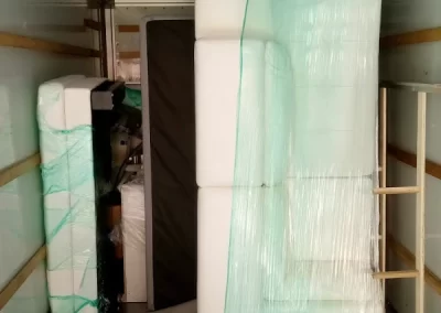 Excellent apartment movers