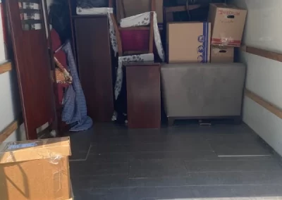 Quality local moving