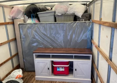 Superb apartment movers