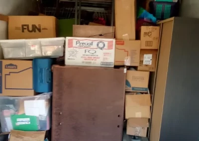 Top-rated apartment movers