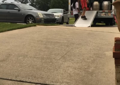 Top-rated local moving