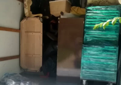 Trusted apartment movers