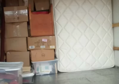 Trusted local moving