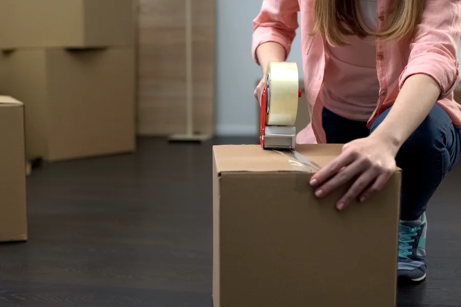 Common Challenges Of Last Minute Moving And Solutions in Birmingham, AL