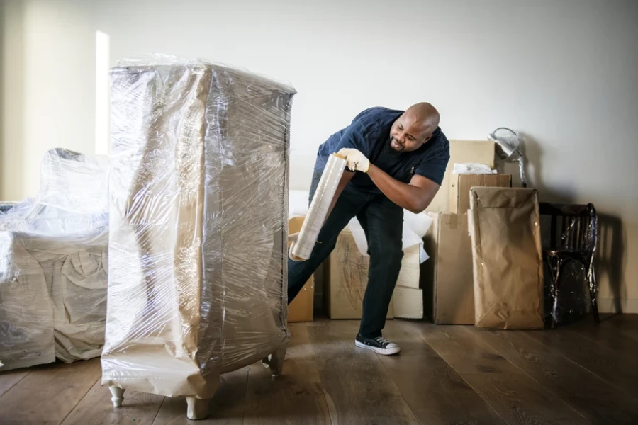 How To Prepare Efficiently For Same Day Moving Birmingham, AL