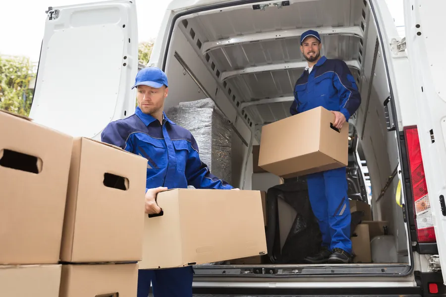 How To Prepare Your Belongings For Goods Moving Services Birmingham, AL