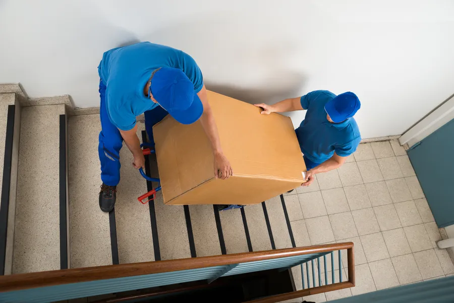 How To Prepare Your Belongings For Goods Moving Services in Birmingham, AL