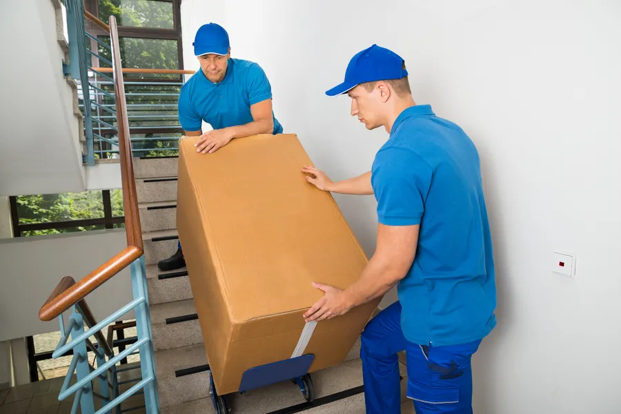 Key Benefits Of Professional Goods Moving Services For Businesses Birmingham, AL