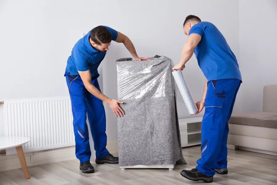 Key Benefits Of Professional Goods Moving Services For Businesses in Birmingham, AL