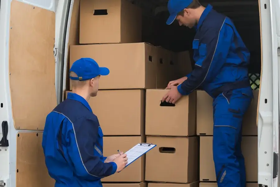 Local Goods Moving Services Birmingham, AL