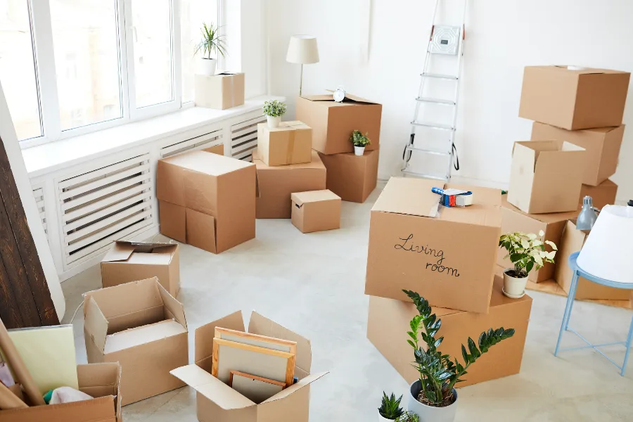 The Role Of Full Service Movers In Stress-Free Relocation Birmingham, AL