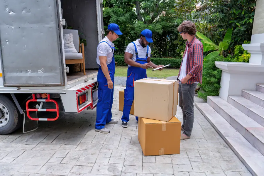 The Role Of Full Service Movers In Stress-Free Relocation in Birmingham, AL