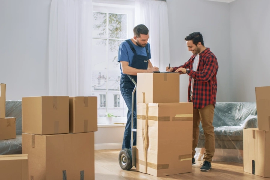 Tips For Coordinating Same Day Moving Successfully Birmingham, AL
